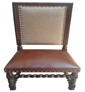 SALAMANCA CHAIR